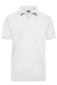 Darba apģērbs Polo vīriešiem, balts