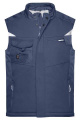 Craftsmen Softshell veste – STRONG, flotes/flotes