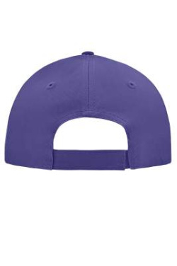5 paneļu cepure, violeta – Myrtle Beach (4)