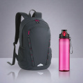 Expedition Set: sporta mugursoma 26 L un tritan™ ūdens pudele 750 ml, sārts