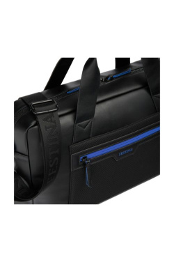 Dokumentu soma melns Edition zils, produkta attēls (3)
