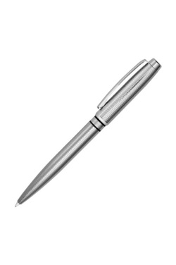 Lodīšu pildspalva Caprio Chrome Diamond, produkta attēls (2)