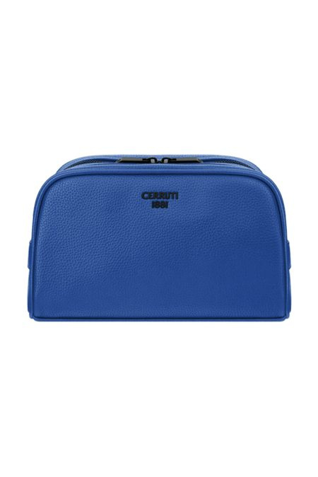 Tualetes soma Jefferson Bright zils, produkta attēls (1)
