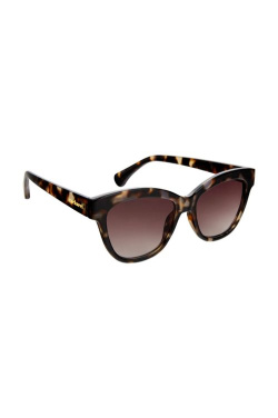 Saulesbrilles Séraphine Tortoise, produkta attēls (3)