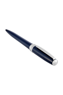 Lodīšu pildspalva Essential Classic, zila, produkta attēls (4)