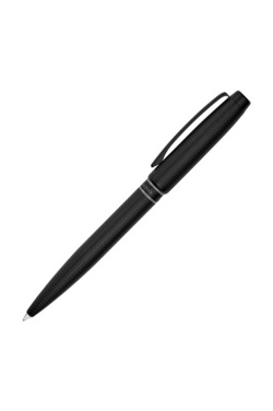 Lodīšu pildspalva Caprio Black Diamond, produkta attēls (2)