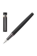 Tintes pildspalva Loop Black Iconic