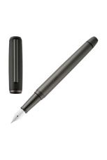 Tintes pildspalva Pace Black & Gun