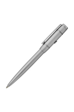 Lodīšu pildspalva Rive Varsity Diamond, hromēta, produkta attēls (2)