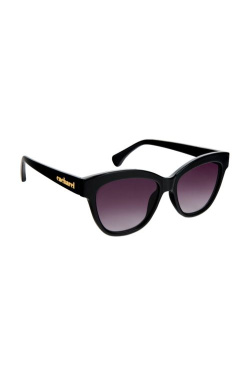 Saulesbrilles Séraphine melns, produkta attēls (3)