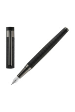 Tintes pildspalva Loop Bauhaus Black