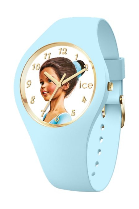ICE-WATCH x MARTINE-Rat opera-zils-S34-3H, produkta attēls (1)
