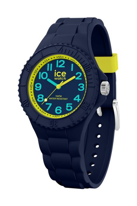 ICE hero — tumši zili iebrucēji — īpaši mazs, produkta attēls (1)