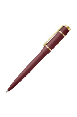 Lodīšu pildspalva Rive Signature Lady, bordo, produkta attēls (2)