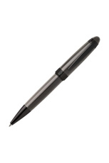 Lodīšu pildspalva Icon, pelēka