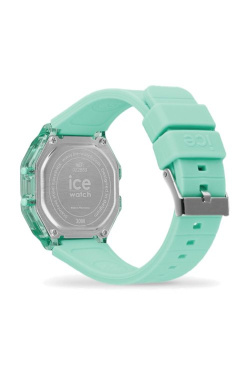 ICE cipars retro-debeszils-caurspīdīgs-mazs, produkta attēls (2)