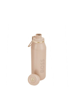 Izotermiskā kolba Double B Nude & zelta krāsas, produkta attēls (4)