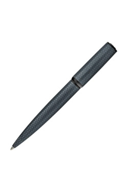Lodīšu pildspalva Arche Pattern, pelēka, produkta attēls (3)