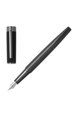 Tintes pildspalva Corium Black