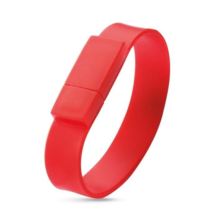 Silikona aproces USB zibatmiņa 1-64GB., produkta attēls