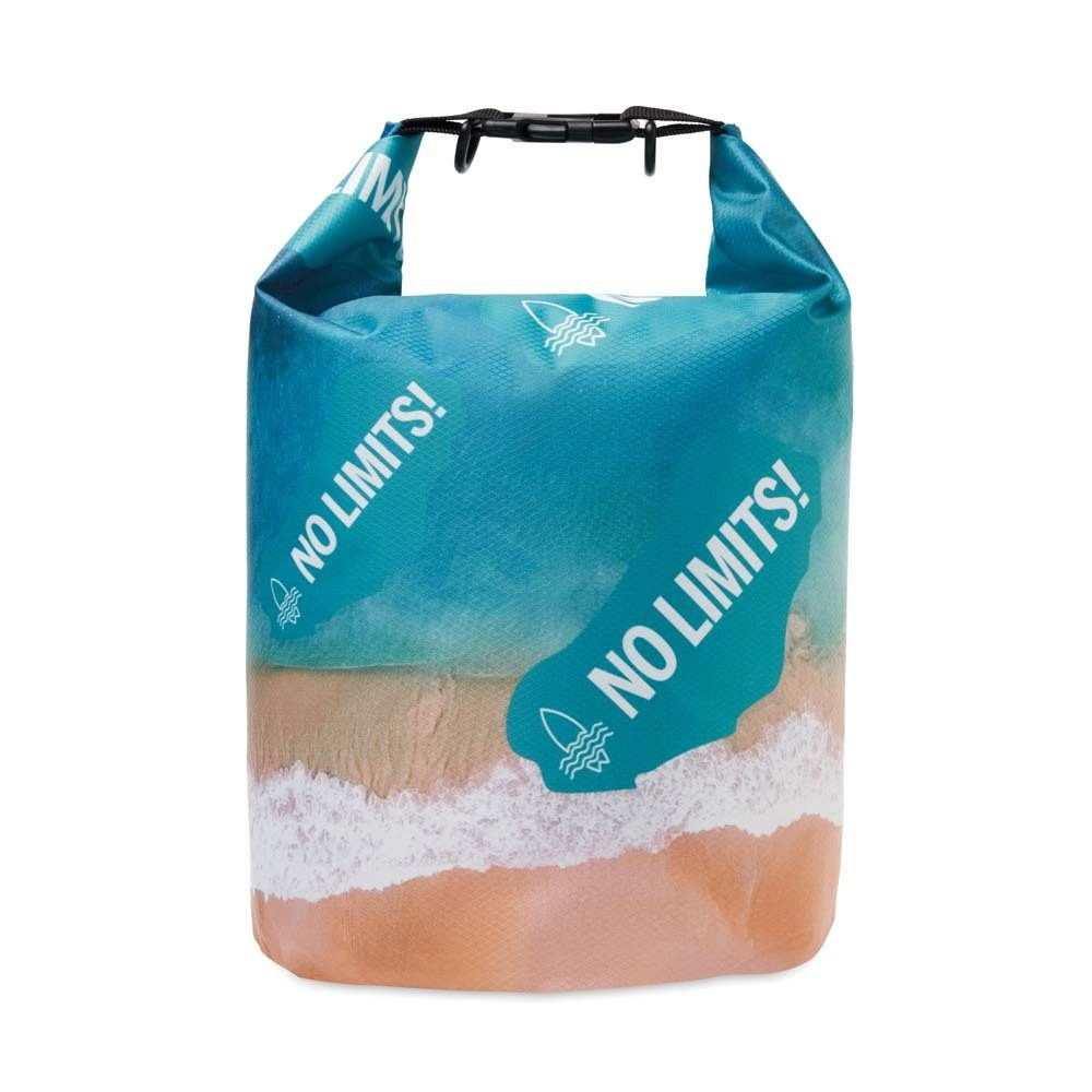 5 litru RPET ripstop sausmaiss 360° dizains, produkta attēls