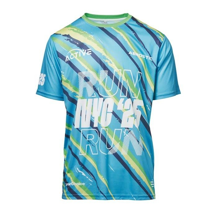 Ultraviegls rūtainais T-krekls 100g, produkta attēls
