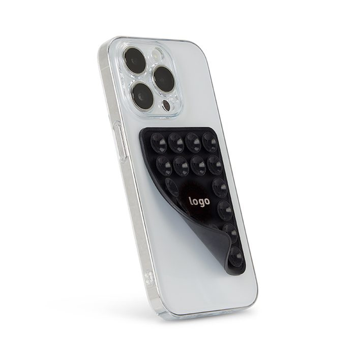 Pašbildes piesūcekņa telefona maciņš, produkta attēls