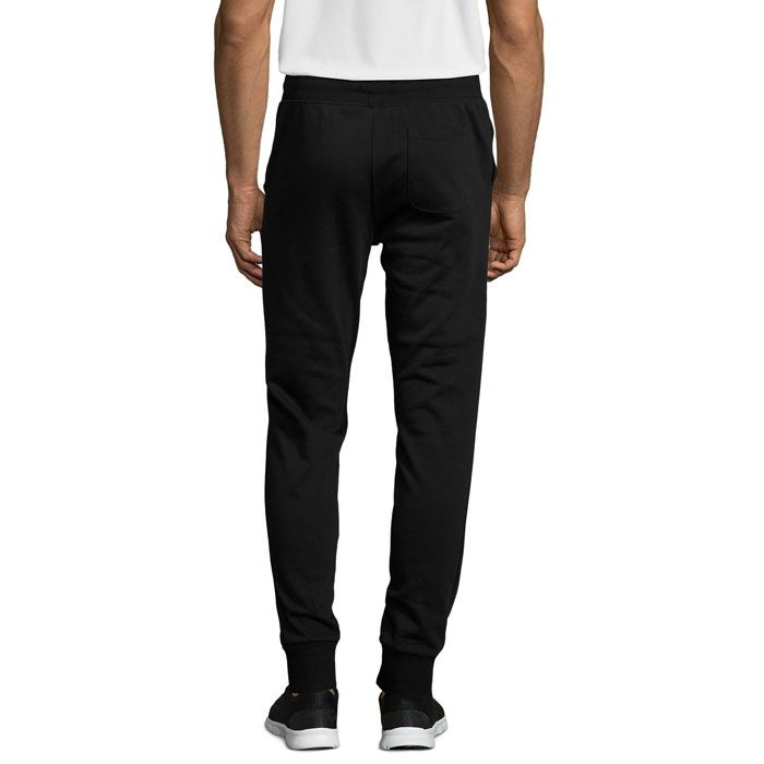 JAKE VĪRIEŠU SPORTBIKSES, Melns, XS, produkta attēls (1)