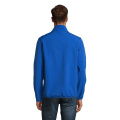 RADIAN VĪRIEŠU SOFTSHELL JAKA, Karaliski zils
