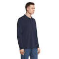 PRIME LSL UNISEX POLO KREKLS 200, Francijas Jūras spēki