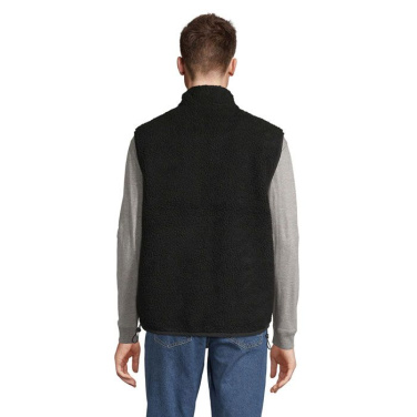 FURY BW UNISEX ĶERMEŅA SILDĪTĀJS, Oglekļa pelēka/melna, XS, produkta attēls (2)