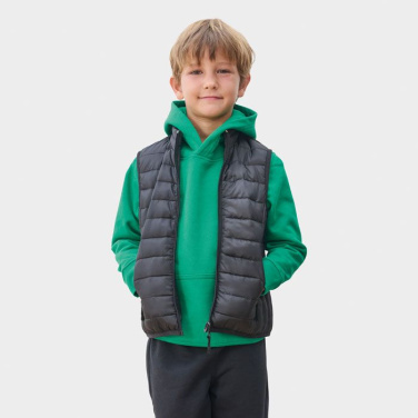 STREAM BW BĒRNU ĶERMEŅA SILTUMNĪCA, Melns, 4XL, produkta attēls (3)
