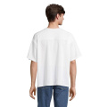 NINO VINTAGE SPORTA T-KREKLS, Balts