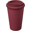 Americano® POP 350 ml termokrūze, Burgundija
