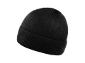 coFEE viscose cepure, melna