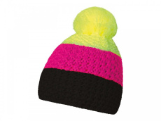 coFEE cable knit cepure