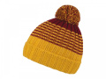 coFEE beanie street retro cepure, tumši oranža