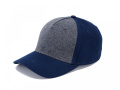 coFEE ash jersey beisbola cepure, tumši zila