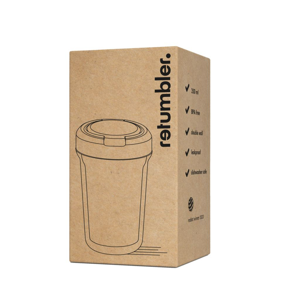 Iepakojums RETUMBLER-myVIVERO