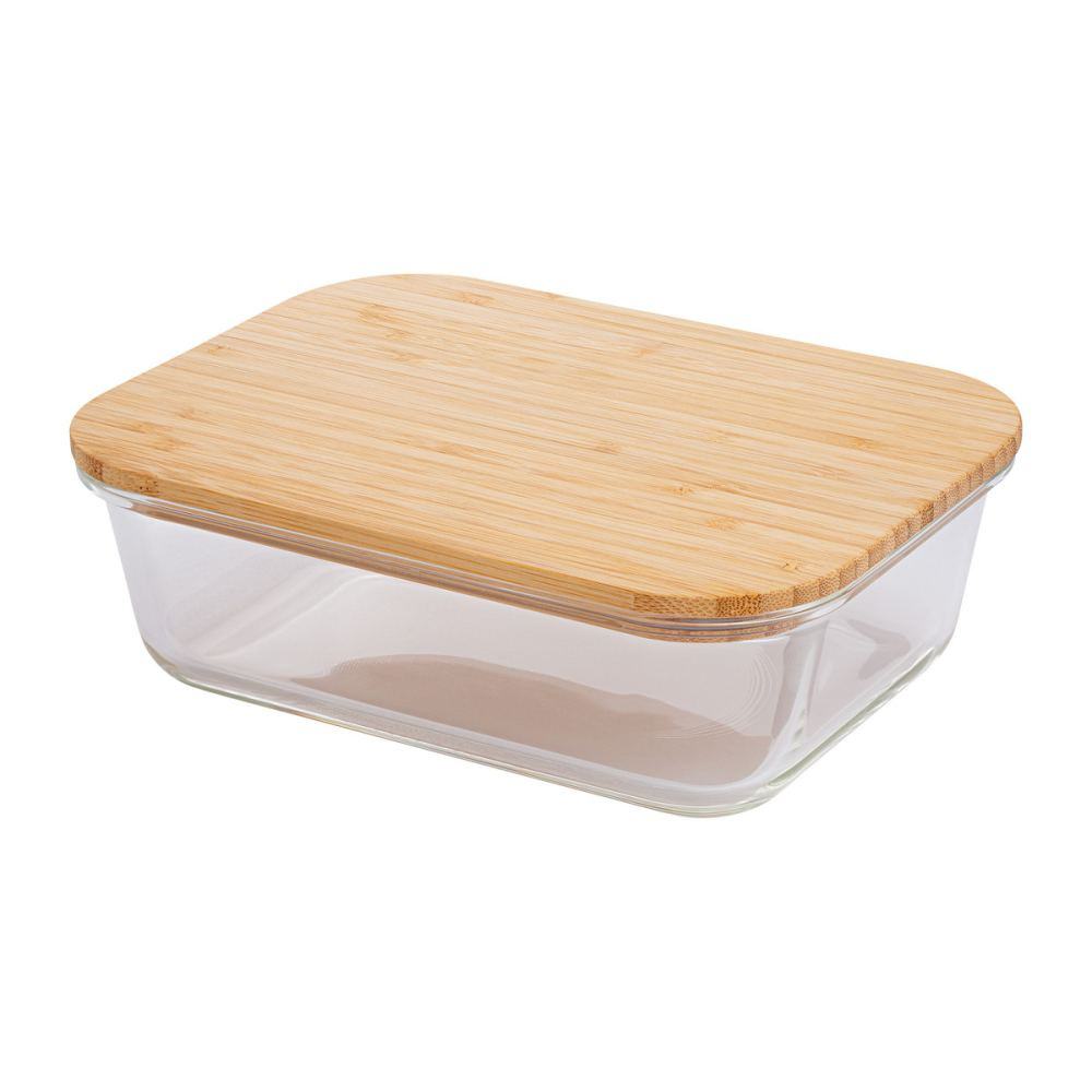 Pusdienu kārba RE98-FRESHFUSION – caurspīdīgs (1)