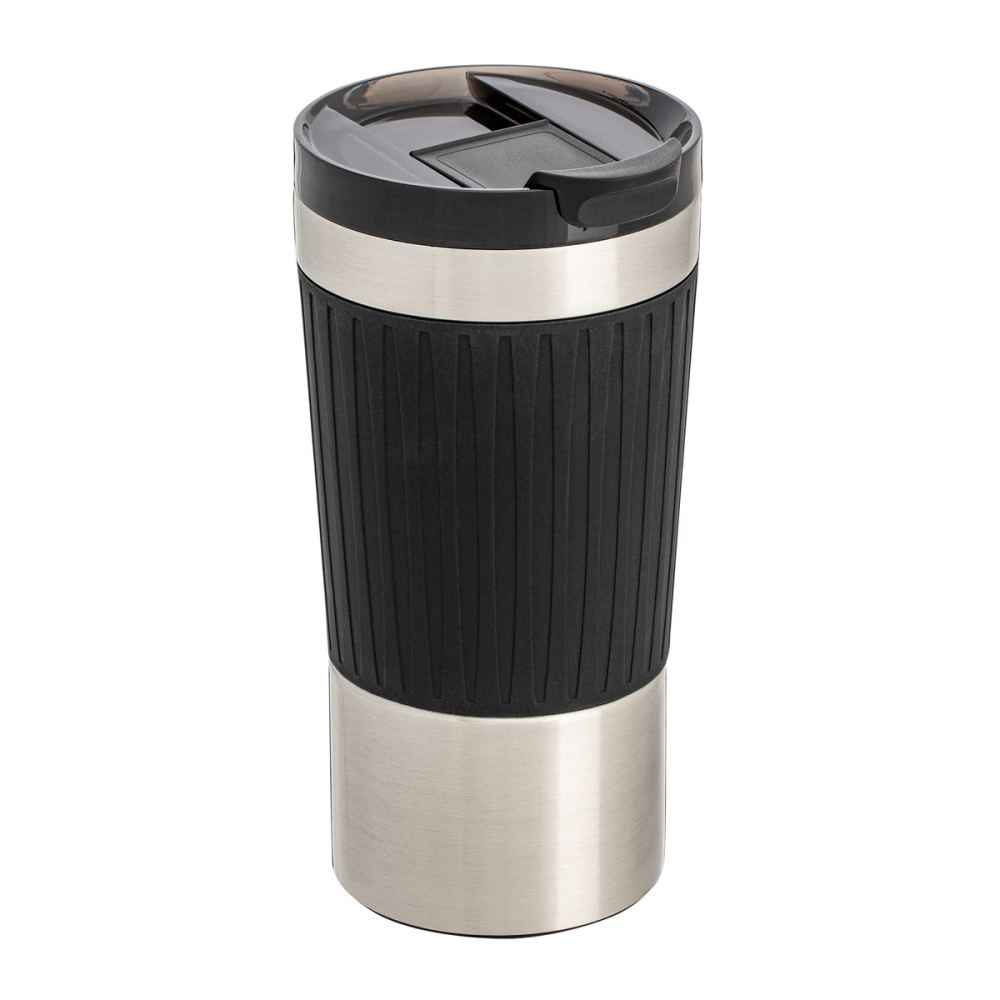 Termokrūze RETUMBLER-PORTMORE – sudraba (1)