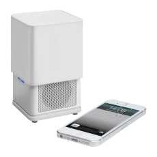 Stereo skaļrunis ar Bluetooth® tehnoloģiju REFLECTS-NEW YORK