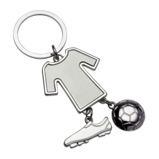 Atslēgu piekariņš REFLECTS-BARUTA