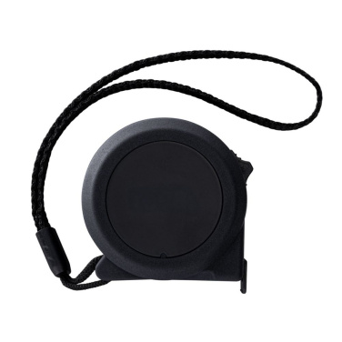Mērlente RE98-TAPEA, 3 m – melns (2)