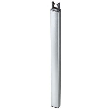 Elektrisks loka sveču aizdedzinātājs REEVES-SANTA CLARITA USB-C – sudraba (3)