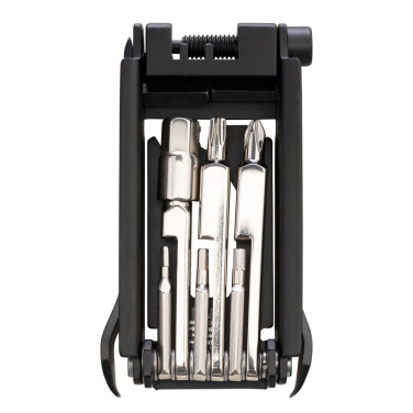 Velosipēda daudzfunkcionāls instruments RE98-SMALLPAIR – melns (4)