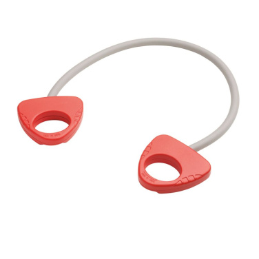 Fitnesa espanders REFLECTS-PERSONAL TRAINER – sarkans (2)