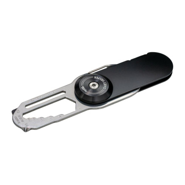 Daudzfunkcionāls instruments RE98-DAILY HELPER TOOL – melns / melns (4)