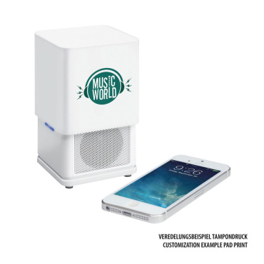 Stereo skaļrunis ar Bluetooth® tehnoloģiju REFLECTS-NEW YORK (3)