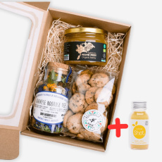 Wösel dāvanu komplekts “Igavene noorus”